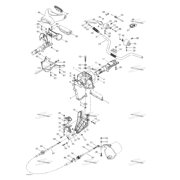 STEERING SYSTEM