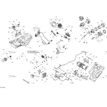 ELECTRICAL SYSTEM