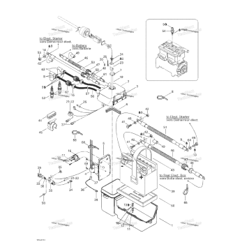 REAR ELECTRICAL BOX
