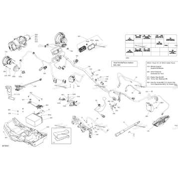ELECTRICAL SYSTEM