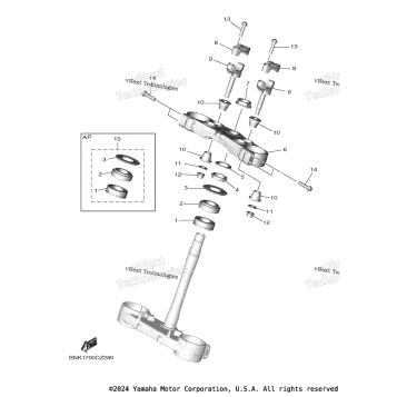 STEERING