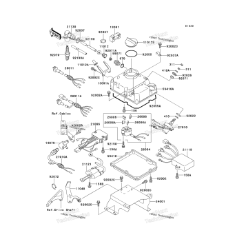 IGNITION SYSTEM