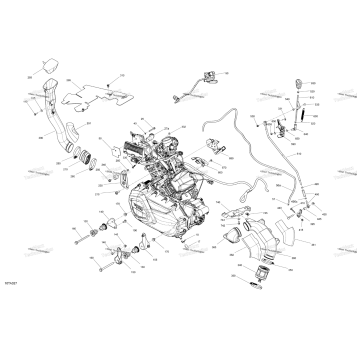 ENGINE - SYSTEM
