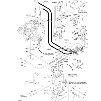 ELECTRICAL SYSTEM