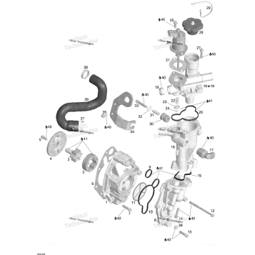 OIL SEPARATOR