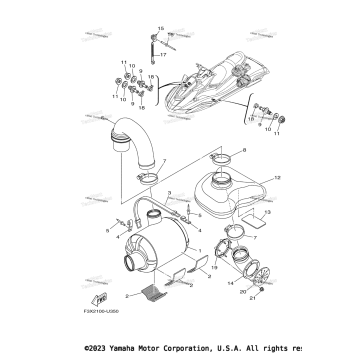 EXHAUST 3