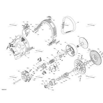PULLEY - SYSTEM