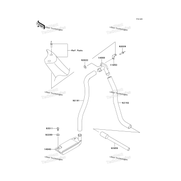 BILGE SYSTEM