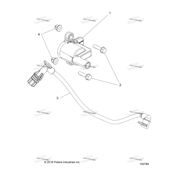 ELECTRICAL, IGNITION