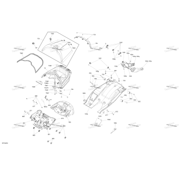 BODY - CARGO - EUROPE
