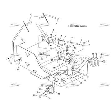 STEERING /BE