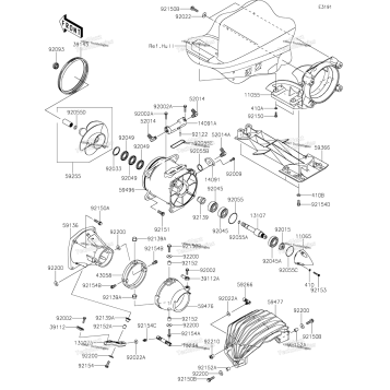 JET PUMP