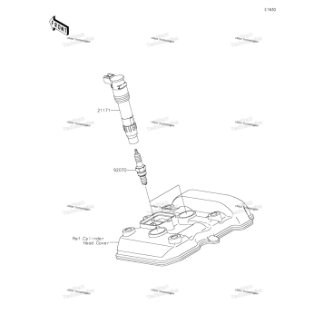 IGNITION SYSTEM
