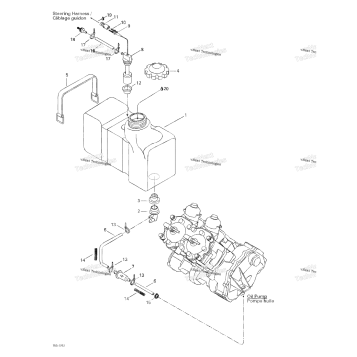 OIL INJECTION SYSTEM