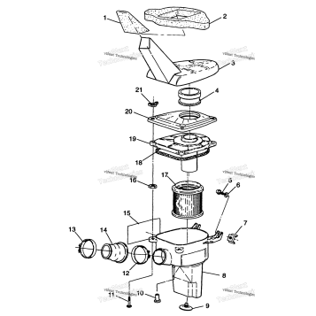 AIR BOX XPRESS 300
