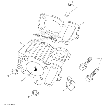 CYLINDER