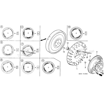 FLYWHEEL
