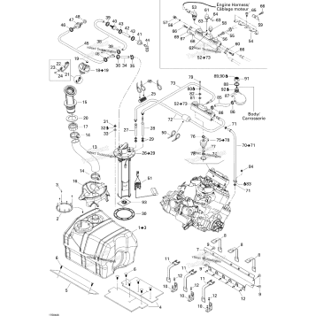 FUEL SYSTEM