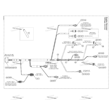 ENGINE HARNESS