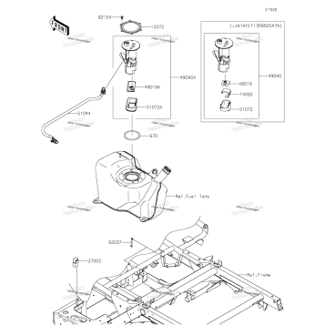 FUEL PUMP