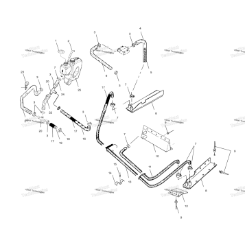 COOLING SYSTEM
