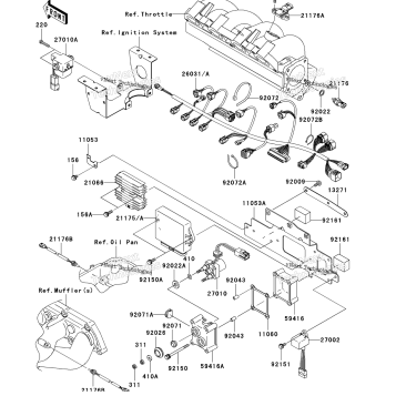 FUEL INJECTION