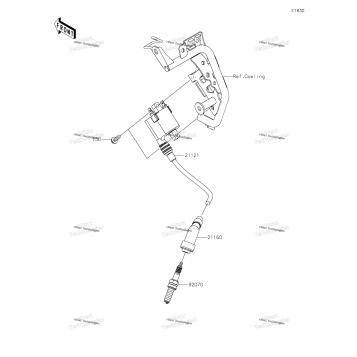 IGNITION SYSTEM