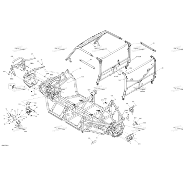 FRAME - SYSTEM