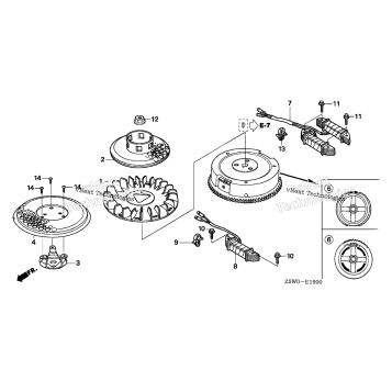 FLYWHEEL