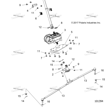 STEERING, EPS