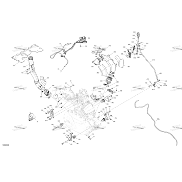 ENGINE - SYSTEM