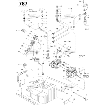 FUEL SYSTEM