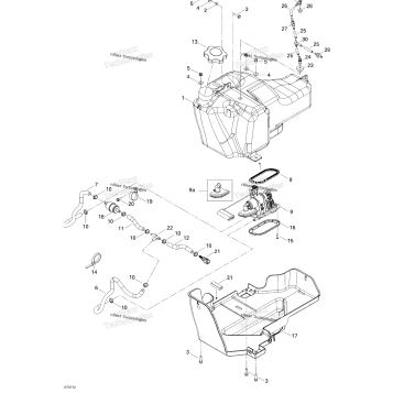 FUEL SYSTEM
