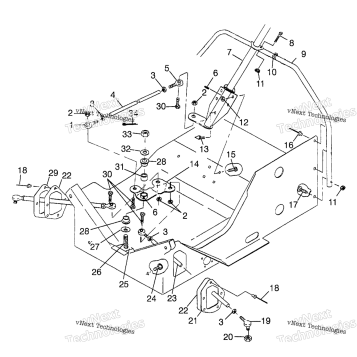 STEERING 500 RMK 0982964 & EUROPEAN 500 RMK