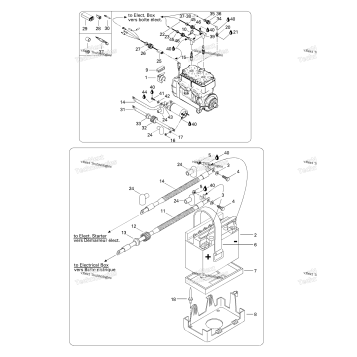 ELECTRICAL SYSTEM (SP)