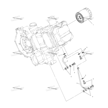 OIL FILTER