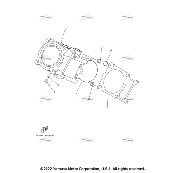 CYLINDER