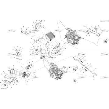 AIR INTAKE _TURBO