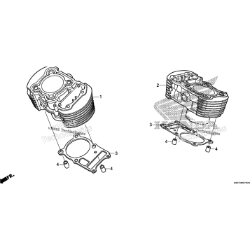 CYLINDER
