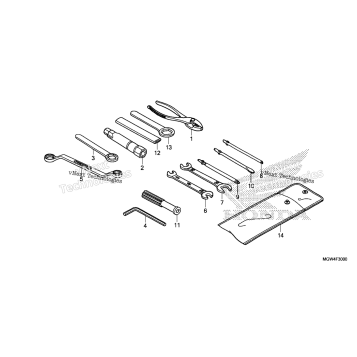 TOOLS
