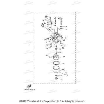 CARBURETOR 2