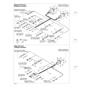 ELECTRICAL HARNESS