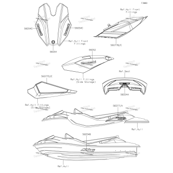 DECALS