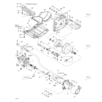 PROPULSION SYSTEM