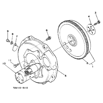 FLYWHEEL