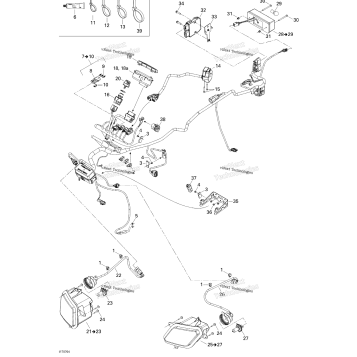 ELECTRICAL ACCESSORIES XT