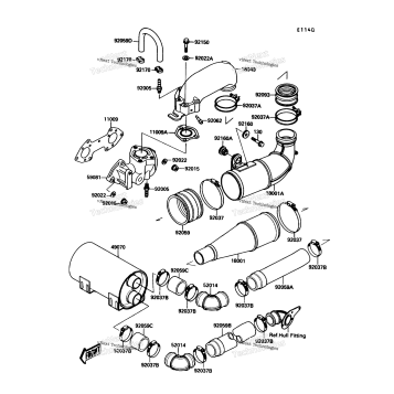 MUFFLER(S)