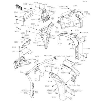 FENDERS