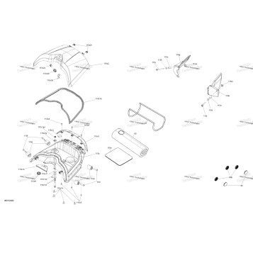 MISCELLANEOUS - UTILITIES
