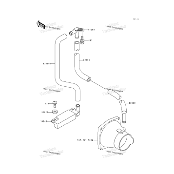 BILGE SYSTEM